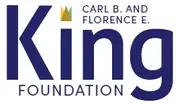 Logo de Carl B. & Florence E. King Foundation