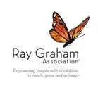 Logo of Ray Graham Association
