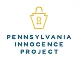 Logo of The Pennsylvania Innocence Project