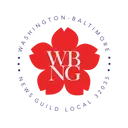 Logo of Washington-Baltimore News Guild