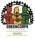 Logo de Greencorps Chicago Youth Program