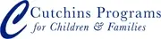 Logo de Cutchins Programs for Children and Families