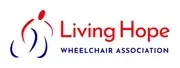 Logo de Living Hope Wheelchair Association