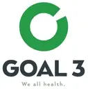 Logo of GOAL 3