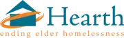 Logo de Hearth Inc.