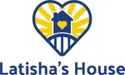 Logo of Latisha's House Foundation