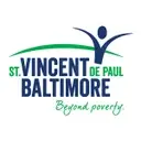 Logo of St. Vincent de Paul of Baltimore