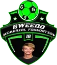 Logo of Gweedo Memorial Foundation