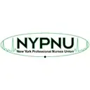 Logo of NY Professional Nurses Union