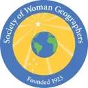 Logo de Society of Woman Geographers