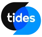 Logo de Tides