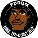 Logo de Please Don't Die Black Men (PDDBM)