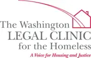 Logo of Washington Legal Clinic for the Homeless