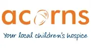 Logo of Acorns Children's Hospice