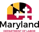 Logo de Maryland Department of Labor