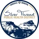 Logo of Silver Thread Public Health