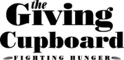 Logo de The Giving Cupboard