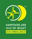 Logo of Hampshire and Isle of Wight Air Ambulance