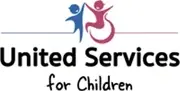 Logo of United Services for Children