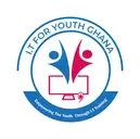 Logo of IT For Youth Ghana Foundation