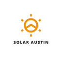 Logo of Austin Solar