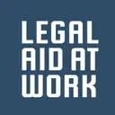 Logo of Legal Aid At Work