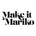 Logo of Make it Mariko