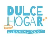 Logo de Dulce Hogar Cleaning Cooperative