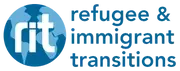 Logo of Refugee & Immigrant Transitions