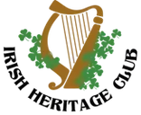 Logo de Irish Heritage Club