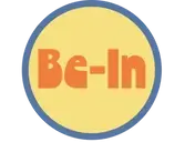 Logo of The Be-In Initiative