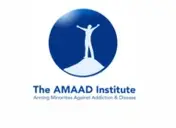 Logo de AMAAD Institute