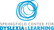 Logo de Springfield Center for Dyslexia and Learning