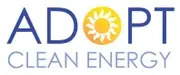 Logo of Adopt Clean Energy