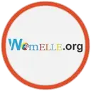 Logo de WomELLE for a Cause