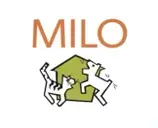 Logo of The Milo Foundation