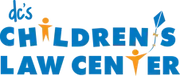 Logo of Children's Law Center