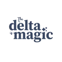 Logo de Delta Magic