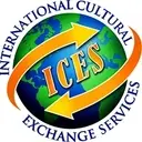 Logo of International Cultural Exchange Services (ICES)