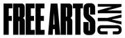 Logo of Free Arts NYC