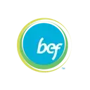 Logo de Bonneville Environmental Foundation (BEF)