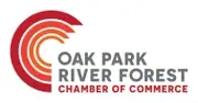 Logo de Oak Park- River Forest Chamber of Commerce