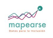 Logo de Mapearse