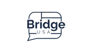 Logo of BridgeUSA Group