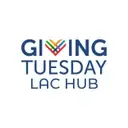 Logo of GivingTuesday LAC Hub