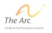 Logo of The Arc of Lehigh and Northampton Counties