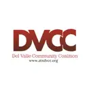 Logo de Del Valle Community Coalition