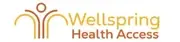 Logo of Wellspring Health Access