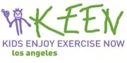 Logo de Kids Enjoy Exercise Now  - KEEN USA