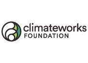 Logo of ClimateWorks Foundation